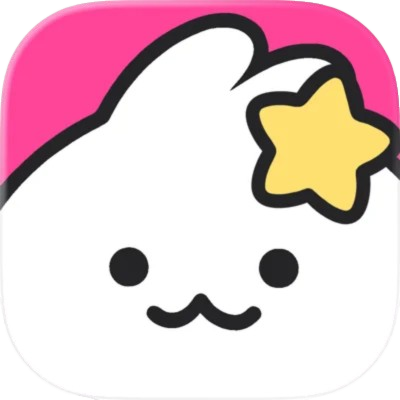 配信アプリ「RAVIO」のアイコン